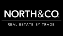 Brian North logo