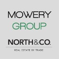 Nick Mowery North&Co. Logo