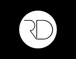 Ric Davis logo