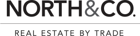 North&Co. logo